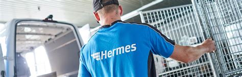 hermes fahrer ausfindig machen|Hermes vertragspartner 2022.